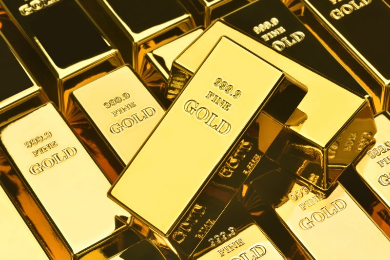 یک پیش بینی مهم از قیمت طلا یک پیش بینی مهم از قیمت طلا