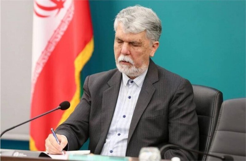 آتشبیار معرکه شوم دوقطبی سازی ایران و اسلام نباشیم آتشبیار معرکه شوم دوقطبی سازی ایران و اسلام نباشیم