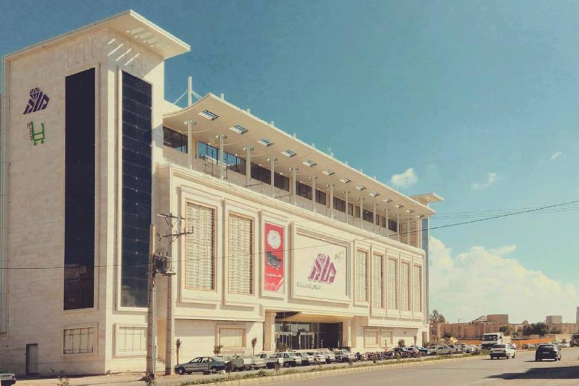 فروشگاه مادر دزفول