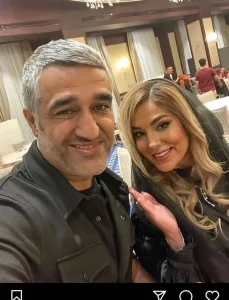 نگار فرهمند
