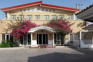 هتل جهانگردی دزفول