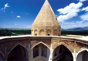 امامزاده قاسم ازنا