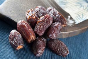 خرمای مجول دزفول