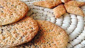 کلوچه دزفول