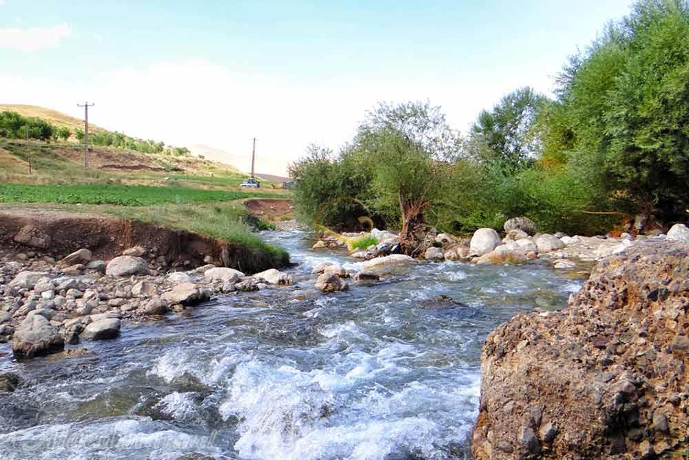 دره تخت ازنا