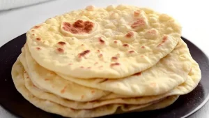 آموزش پخت نان خانگی برای فروش