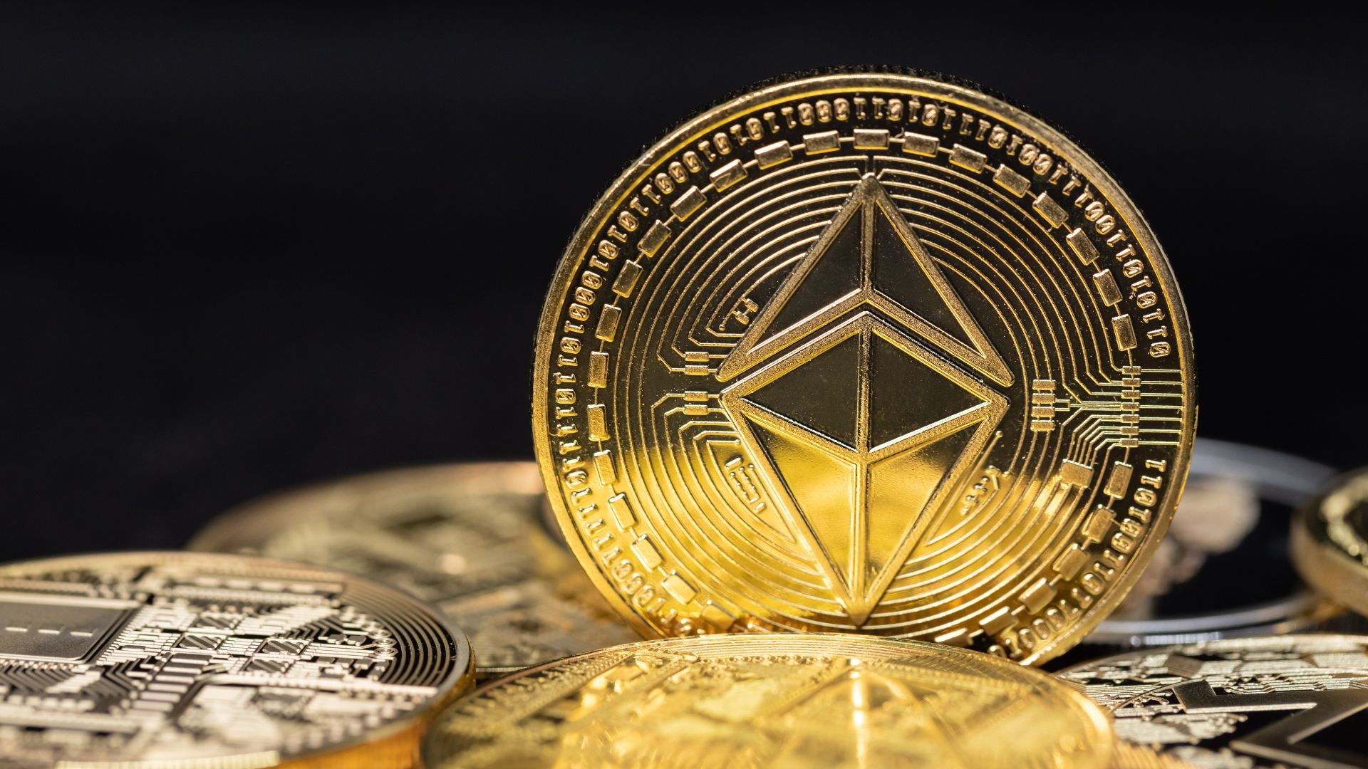 اتریوم درجا زد! / بروزترین قیمت اتریوم امروز شنبه ۱۰ خرداد ماه ۱۴۰۴