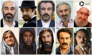جدیدترین فیلم محسن تنابنده