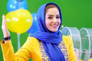 مبینا نصیری