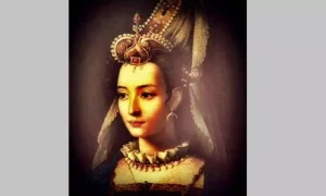 علت مرگ خرم سلطان واقعی