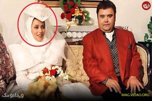 لیلا مصدقی