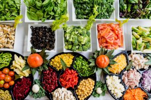 قدیمی ترین غذای ایران