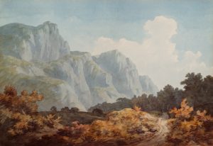قدیمی ترین نقاشی ایران