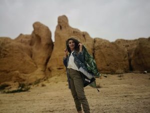 قدیمی ترین کتاب آشپزی ایرانی