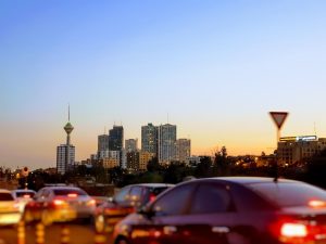 قدیمی ترین قبرستان ایران