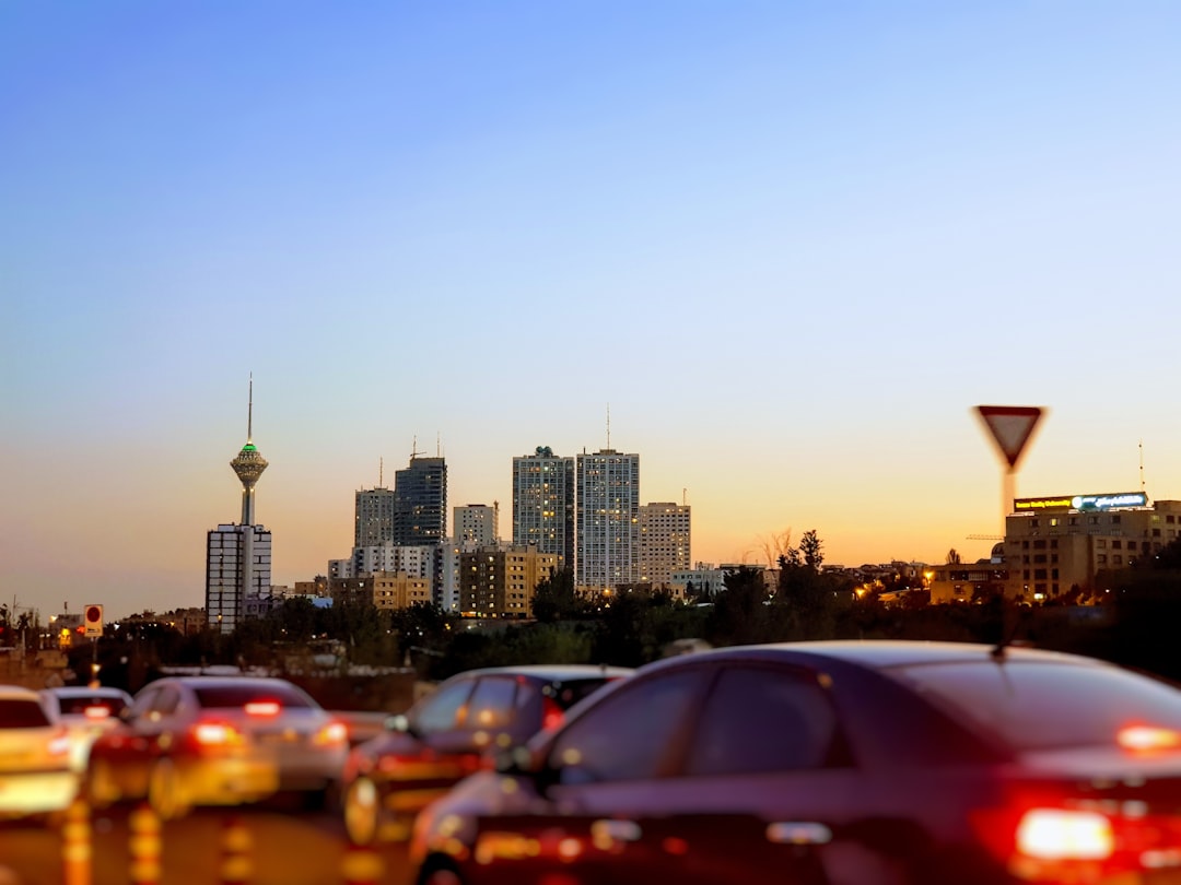 قدیمی ترین قبرستان ایران