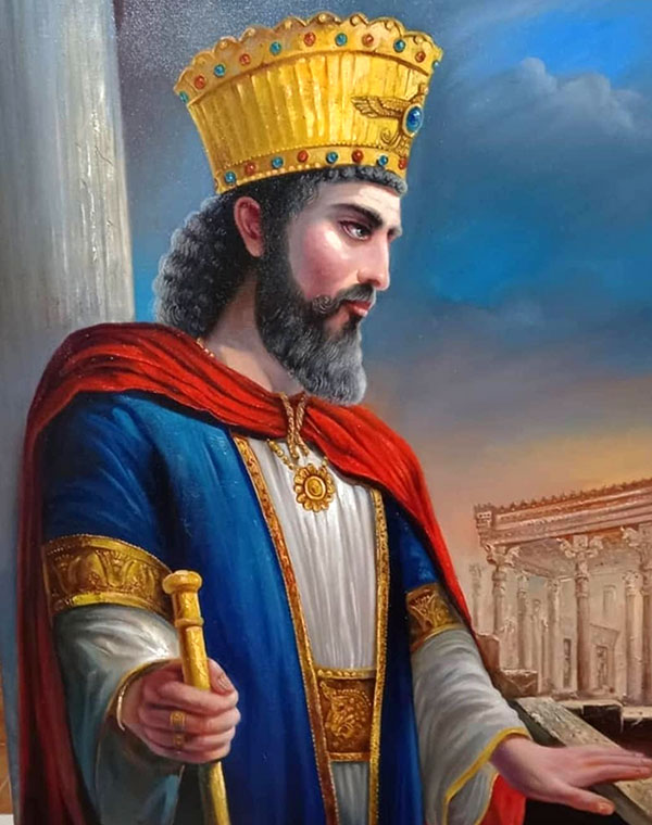 خشایار شاه