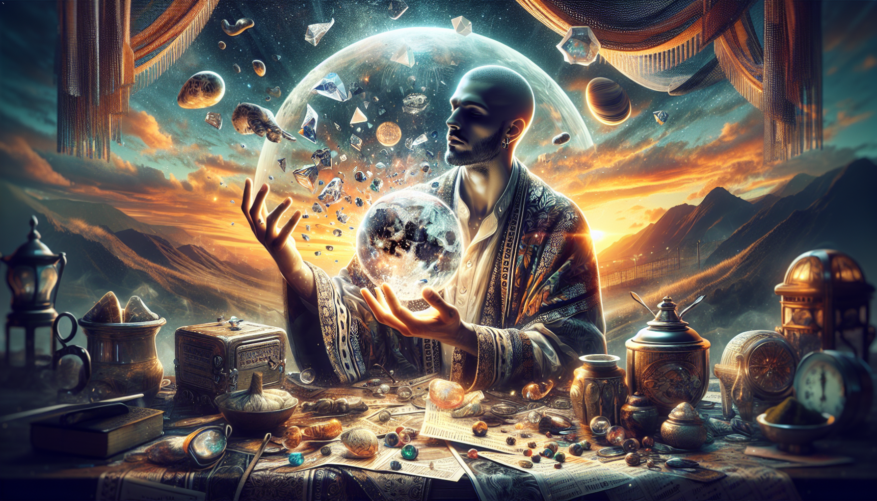 آیا فال حافظ می‌تواند عشق واقعی شما را پیدا کند؟ پاسخ شگفت‌انگیز است!