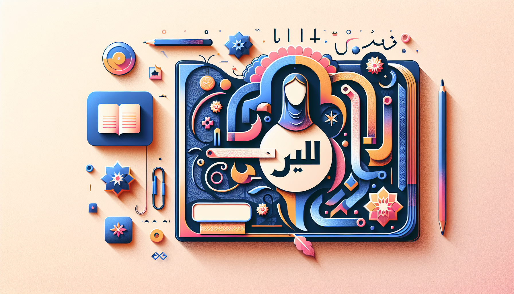 اسم دختر عربی