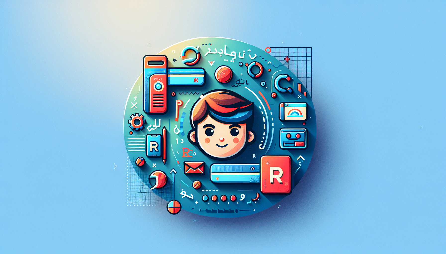 اسم پسر با ر
