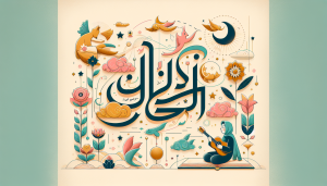 جملات زیبا و کوتاه برای فرزند