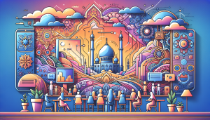 در جواب تعارفات چه بگوییم