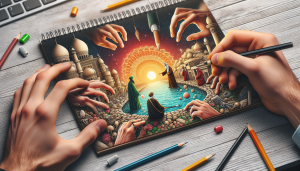 ذکر استغفار برای ثروت
