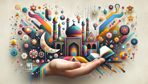 متن ادبی تبریک عید مبعث