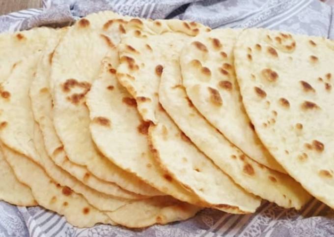مقدمهای بر نانپزی خانگی و مزایای فروش نان خانگی