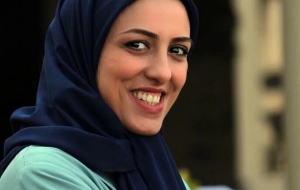 هاله گرجی