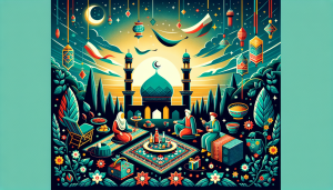 پیام تبریک سیزده به در