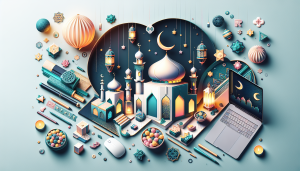 پیام تبریک عید فطر