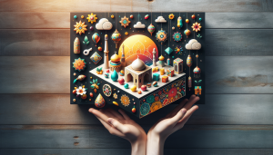 پیام تبریک عید نوروز