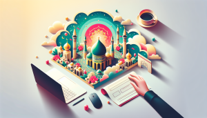 پیام تبریک ولادت امام رضا