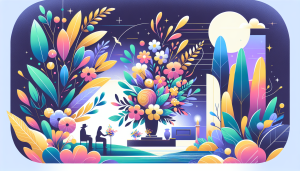 پیام تسلیت خودمونی