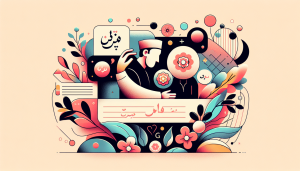 پیام تسلیت عمو