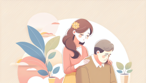پیام تسلیت پدر خانم