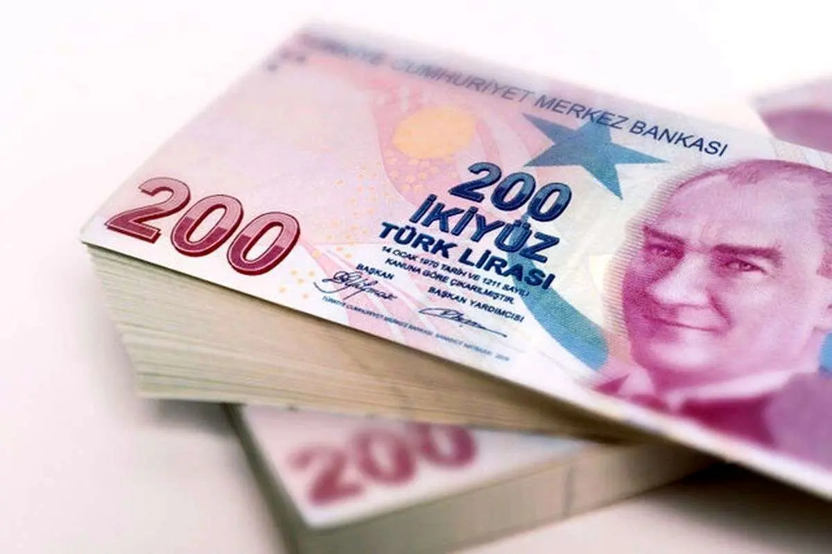 قیمت لیر ترکیه امروز شنبه ۷ تیر ماه ۱۴۰۴ / صعود یا سقوط؟