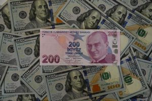 قیمت دلار استانبول امروز شنبه ۷ تیر ماه ۱۴۰۴ / دلار چند؟