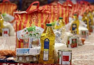 آغاز توزیع بسته معیشتی محرم برای این افراد | سبدکالا محرم برای این دهک ها از راه رسید