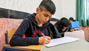تاریخ جدید برگزاری آزمون های ورودی مدارس سمپاد و نمونه دولتی ۱۴۰۴