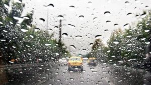 هشدار هواشناسی برای تهران