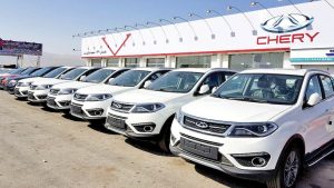 باز شدن درهای واردات خودرو با ارز خارجی‌ها!