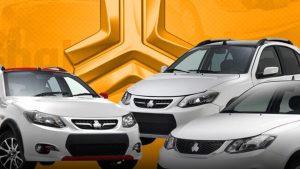 قیمت روز محصولات سایپا شنبه ۷ تیر/ گران‌ترین سواری چند؟