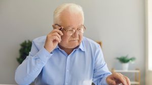 توزیع سبد کالا برای این گروه از بازنشستگان