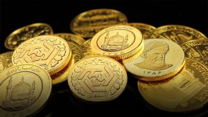 قیمت سکه امروز دوشنبه ۹ تیر ماه ۱۴۰۴