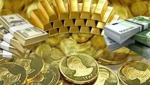 طلا و سکه گران شد/ پیش بینی بازار فردا 20 خرداد ماه