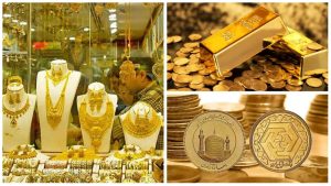جدیدترین جدول قیمت سکه و طلا امروز چهارشنبه ۱۴ خرداد ۱۴۰۴ + قیمت طلا دست دوم + قیمت طلا آبشده
