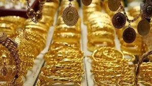 قیمت طلا به این شرط کاهشی می شود