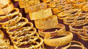 خریداران طلا سود کردند / افزایش قیمت طلا ۱۸ عیار امروز هفدهم خرداد